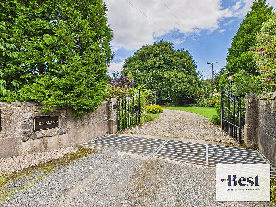 28 Ballywillin Road