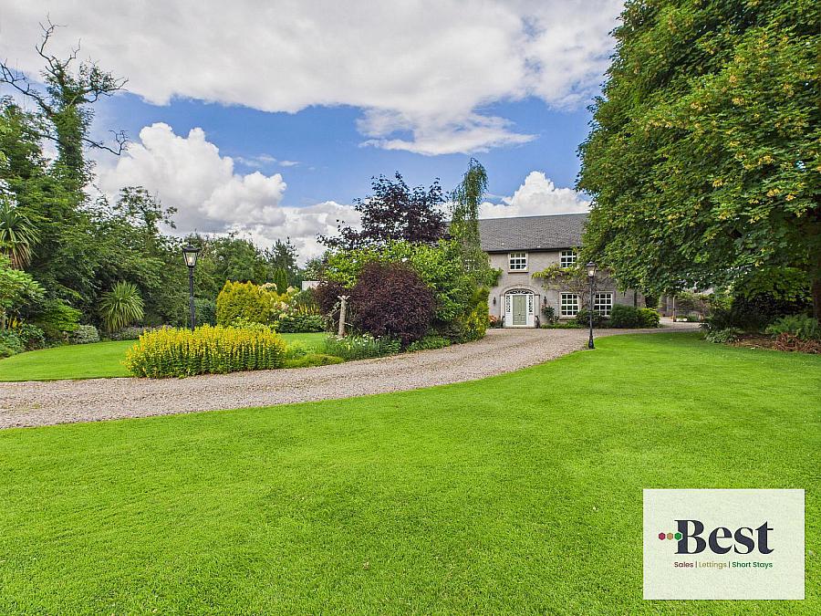 28 Ballywillin Road