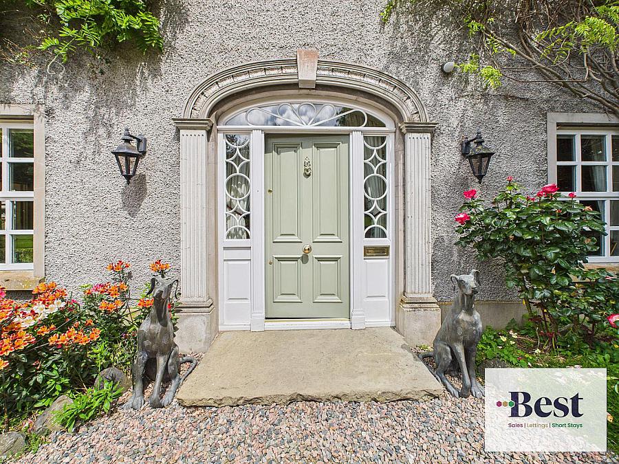 28 Ballywillin Road