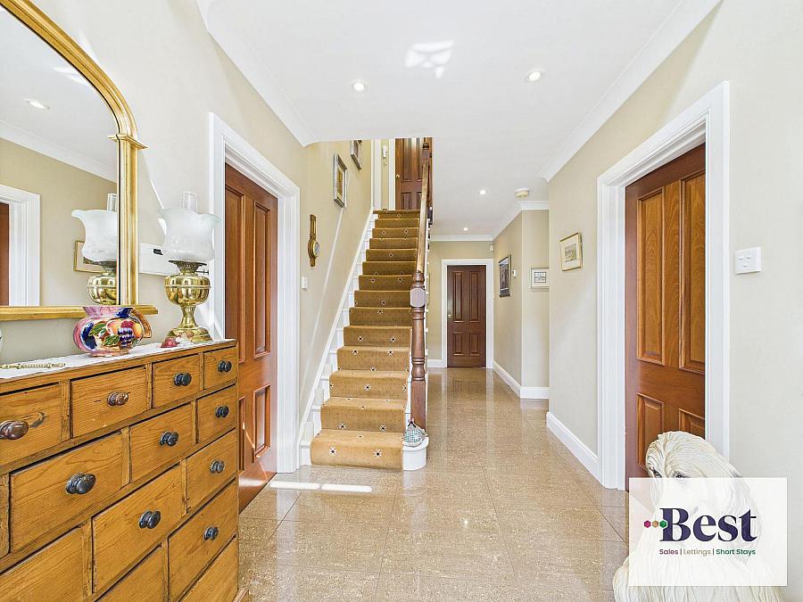28 Ballywillin Road