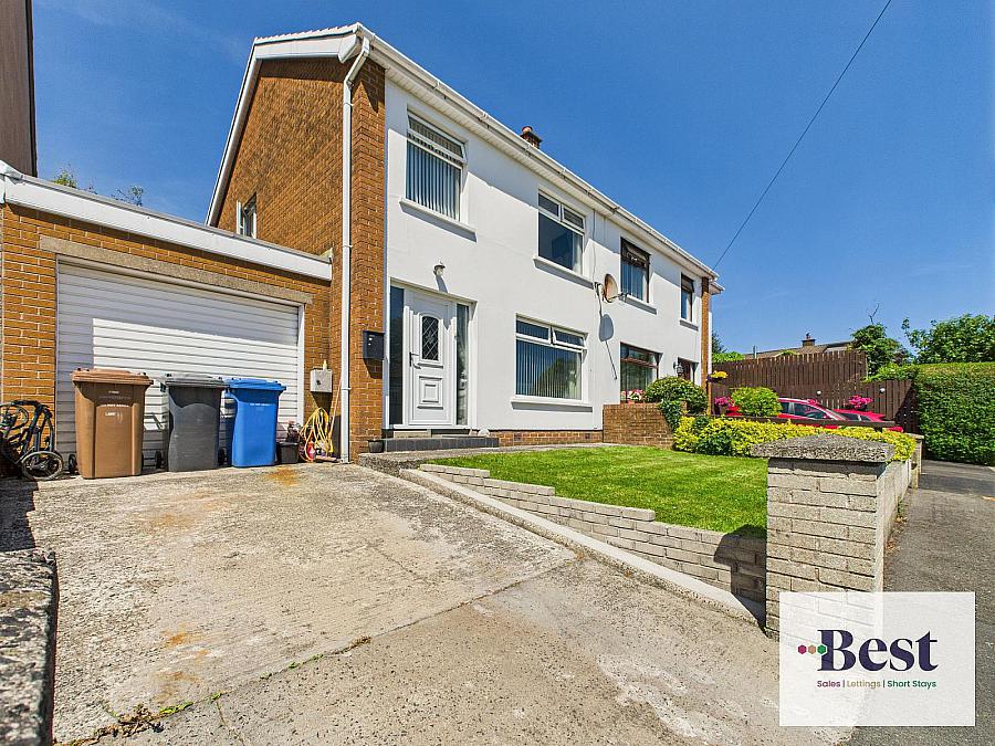 11 Parkmount Gardens