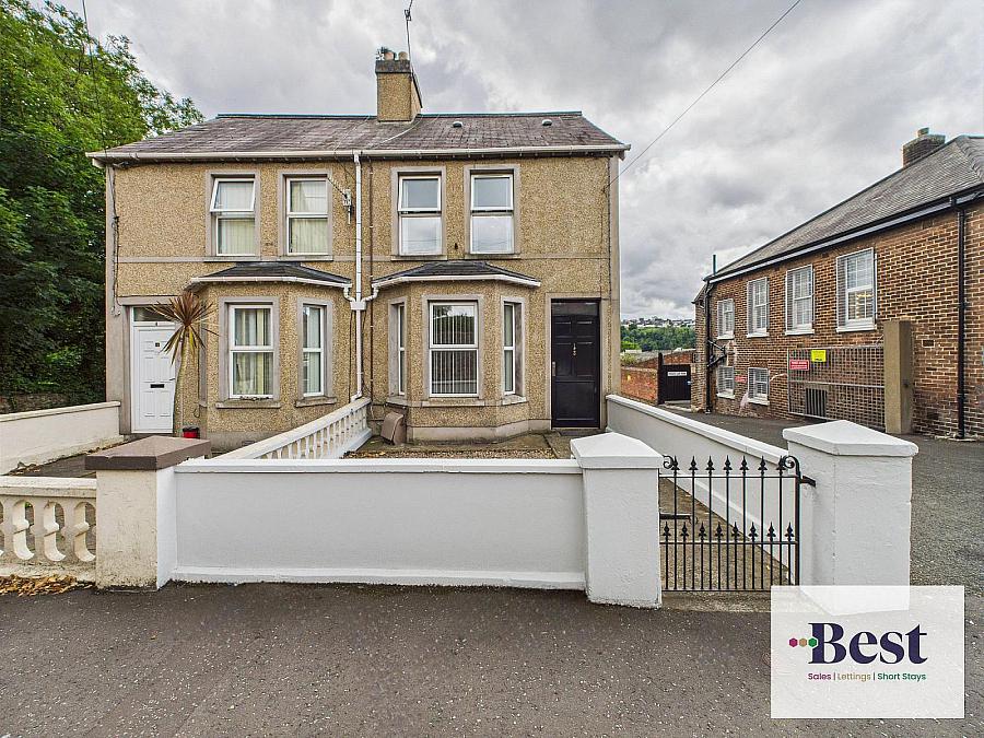 3 Exchange Road