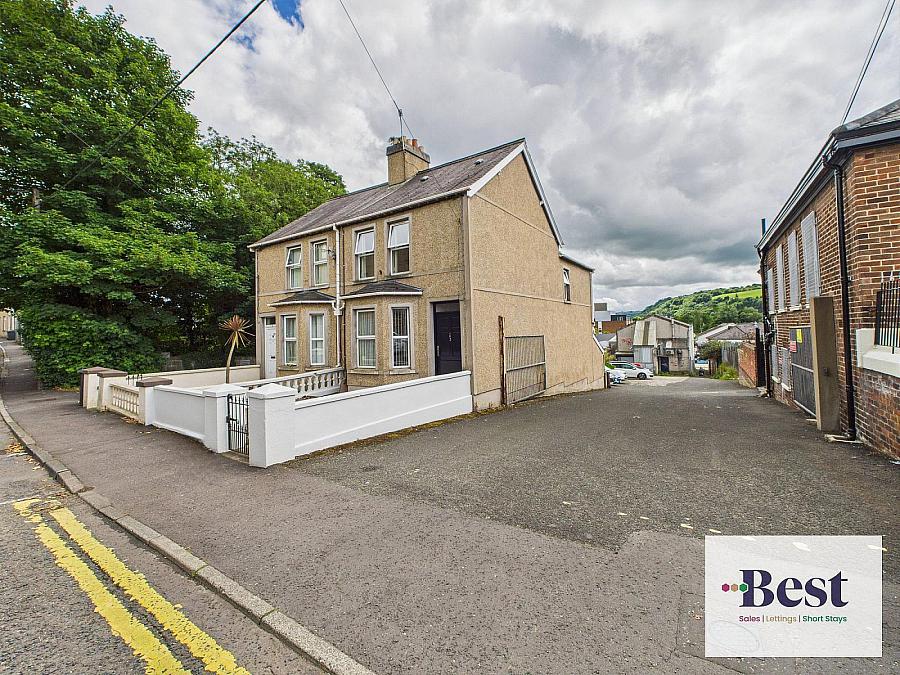 3 Exchange Road
