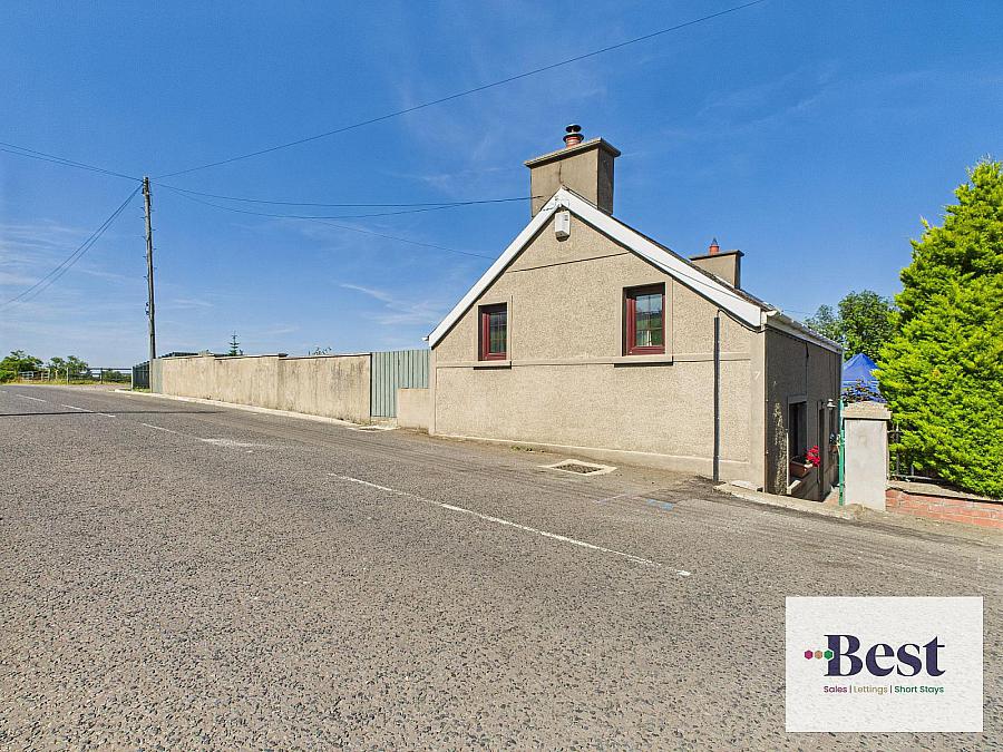 7 Drumnagreagh Road, Larne, BT40 2RN