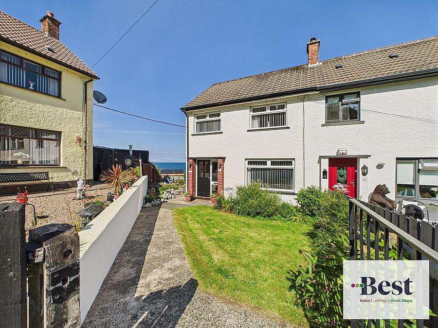 11 Channel Vista, Ballymena, BT44 0AG