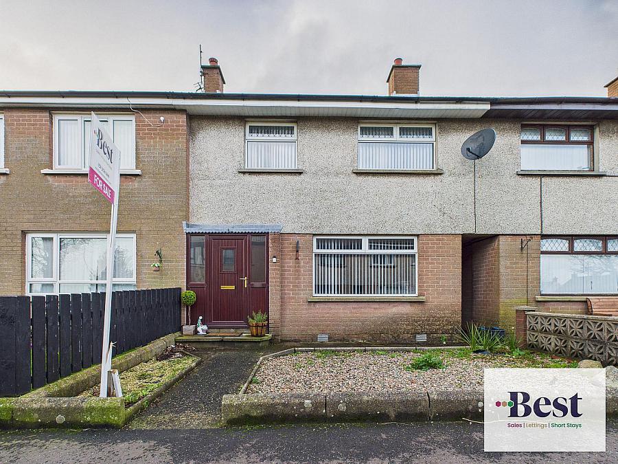 44 West Street, Carrickfergus, BT38 9HR