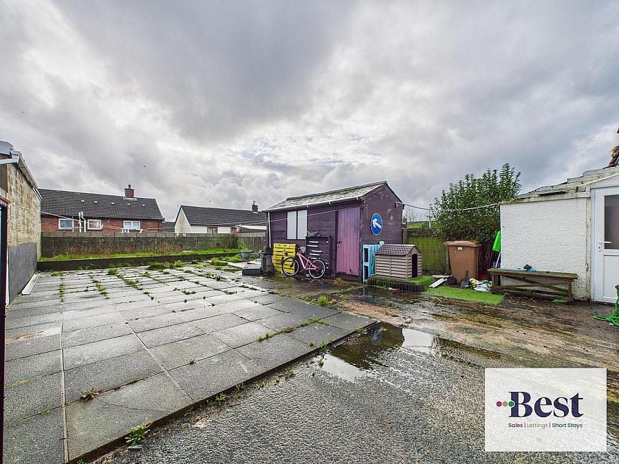 145 Waterloo Gardens