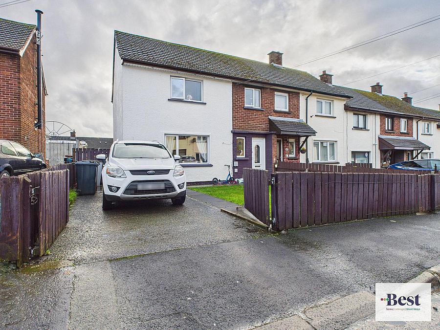 145 Waterloo Gardens