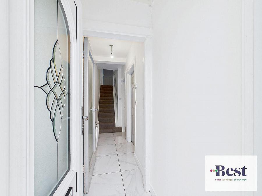 49 Old Glenarm Road, Larne, BT40 1RW