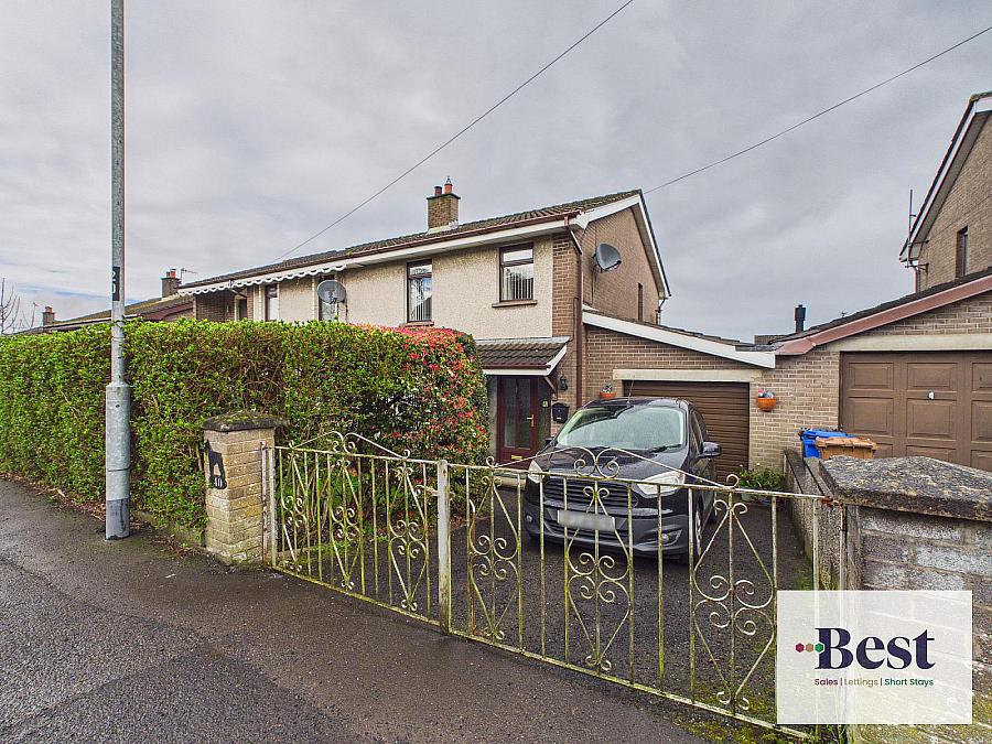 40 Mill Road, Larne, BT40 3BX