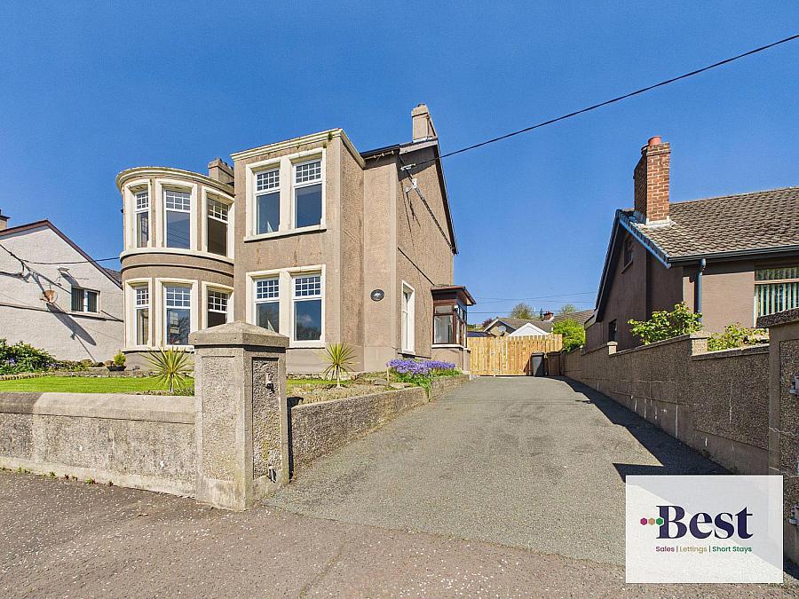 13 Edward Avenue