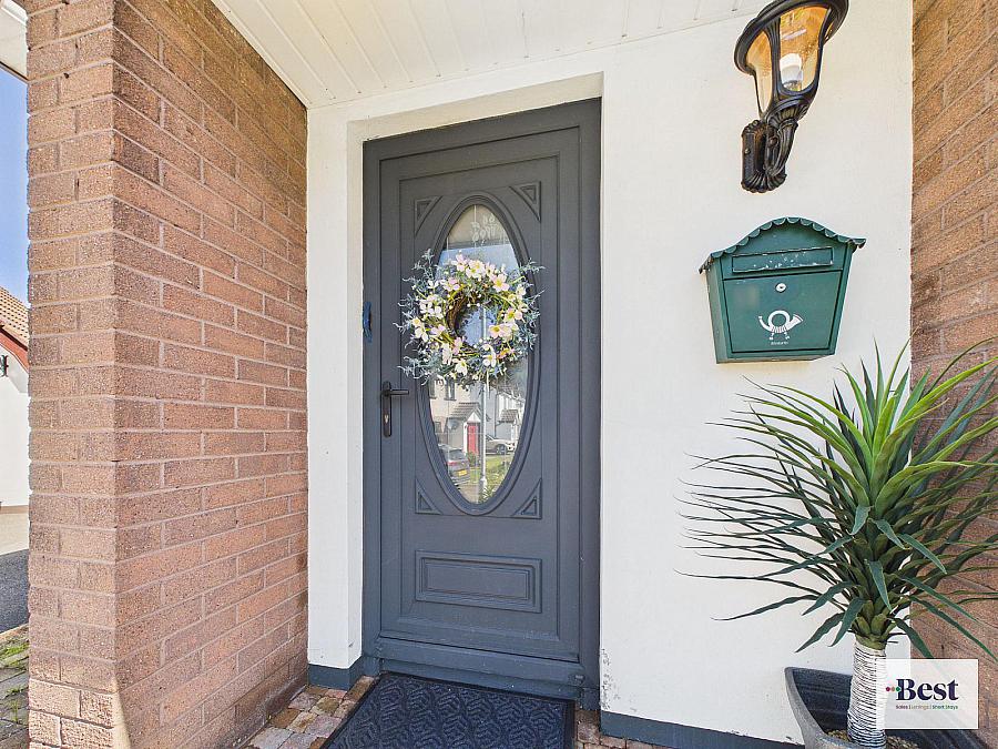 11 Glenburn Avenue