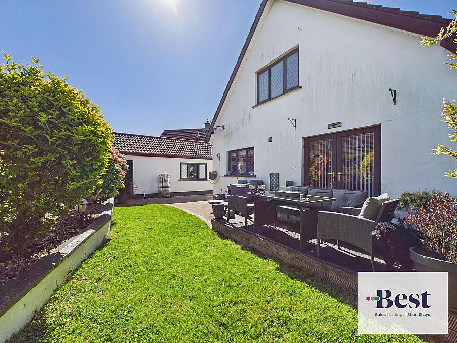11 Glenburn Avenue