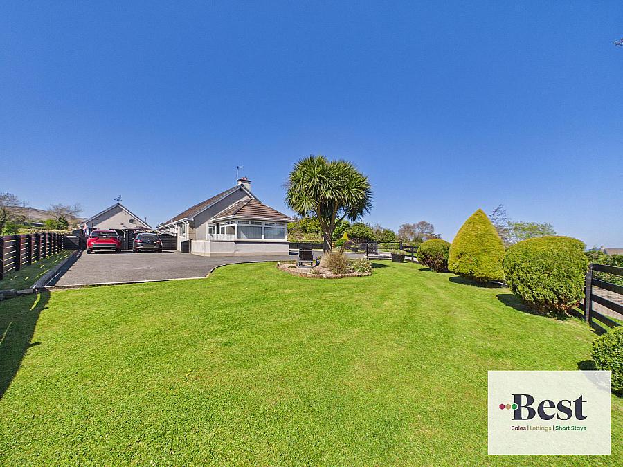 10 Ballycoose Road