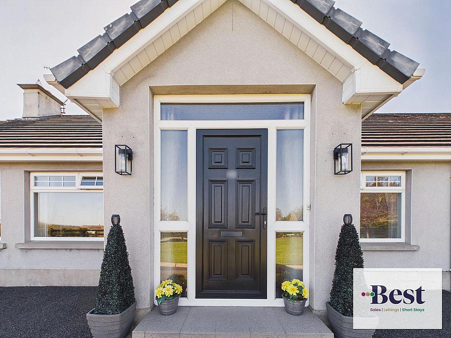 10 Ballycoose Road