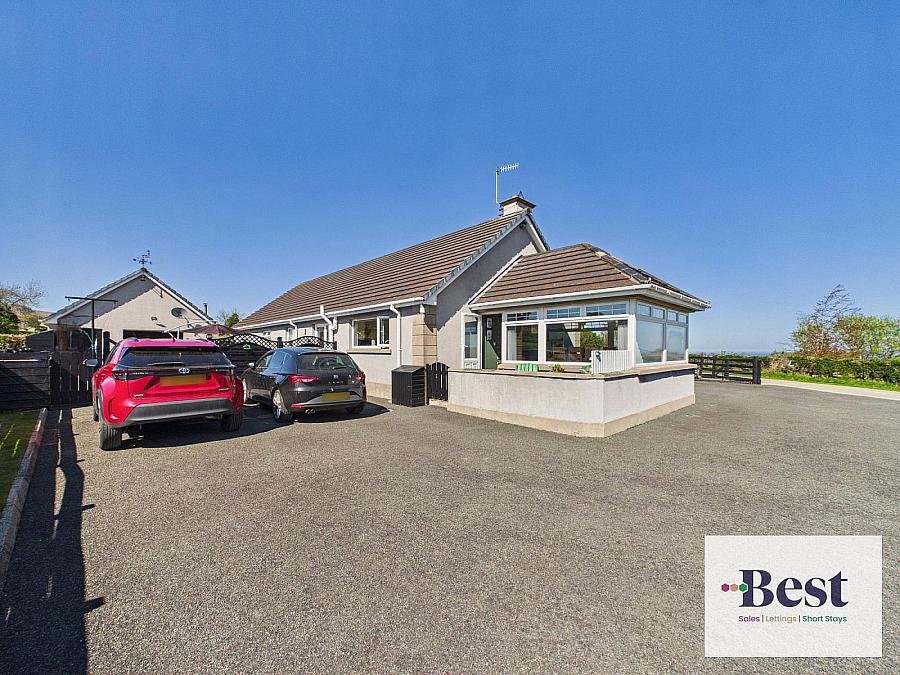 10 Ballycoose Road