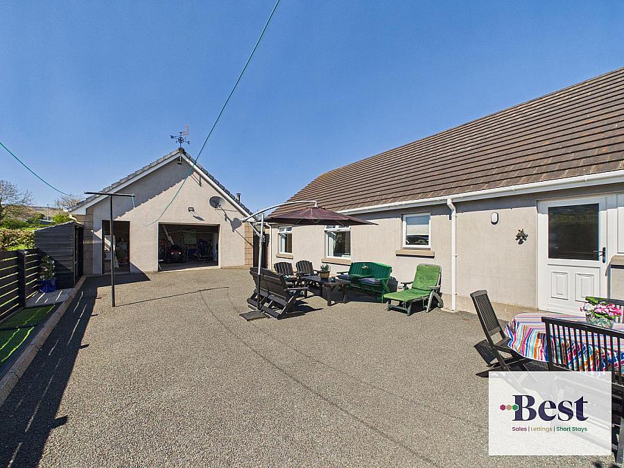 10 Ballycoose Road