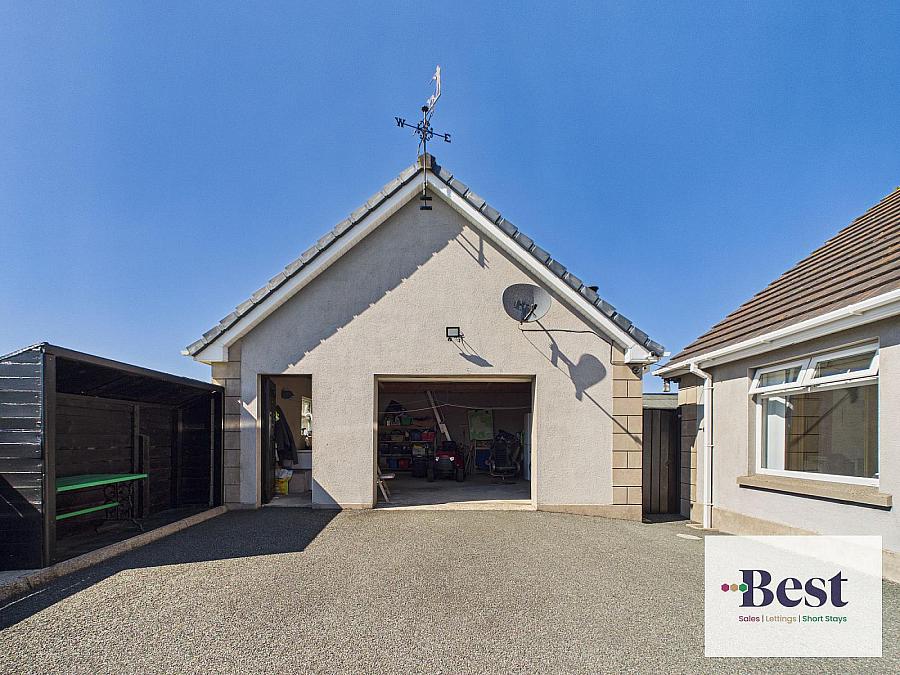 10 Ballycoose Road
