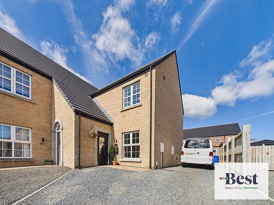 40 Clover Brook