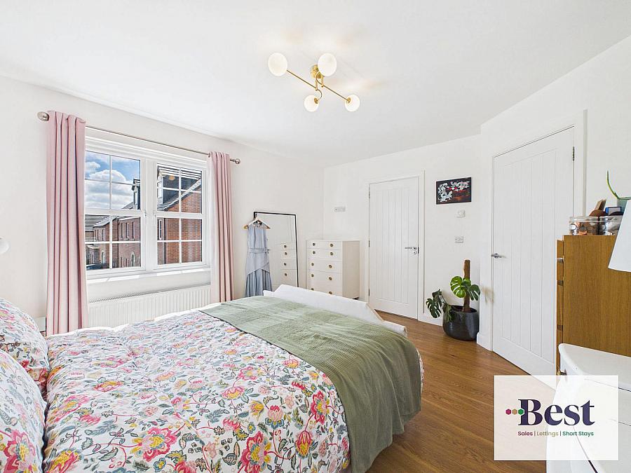 40 Clover Brook