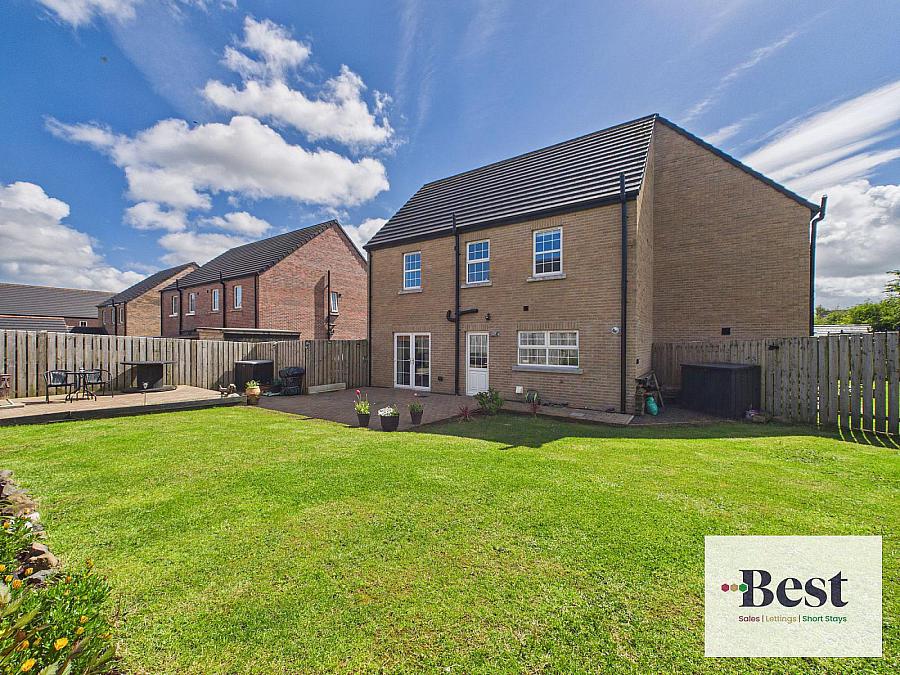 40 Clover Brook