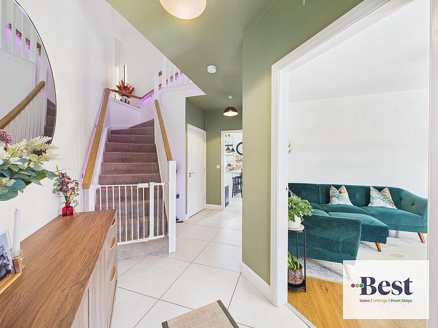 40 Clover Brook