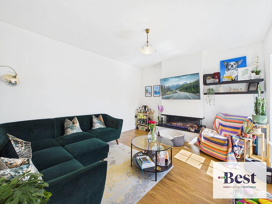 40 Clover Brook
