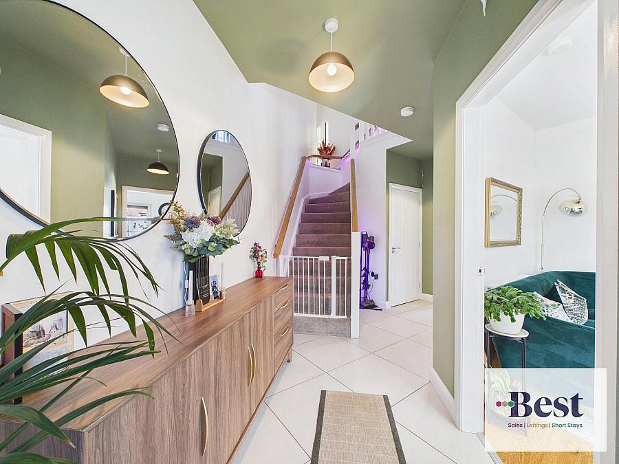 40 Clover Brook
