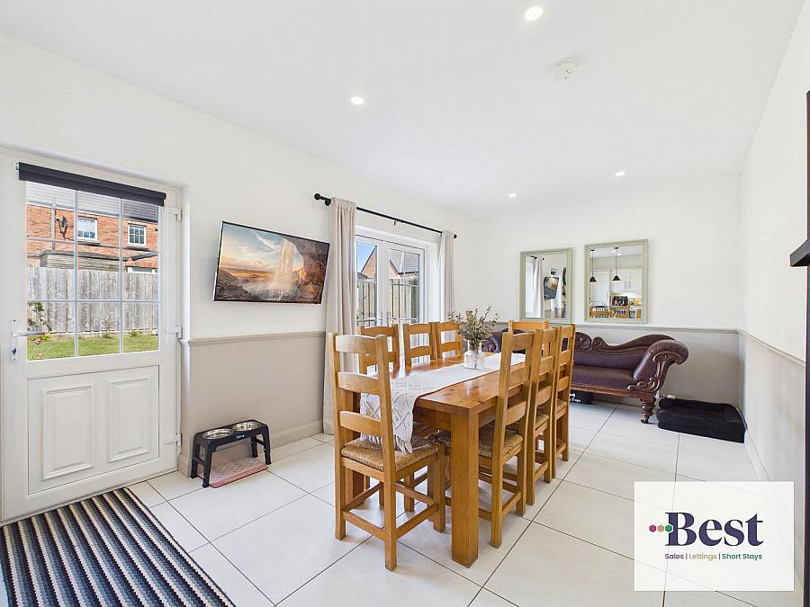 40 Clover Brook