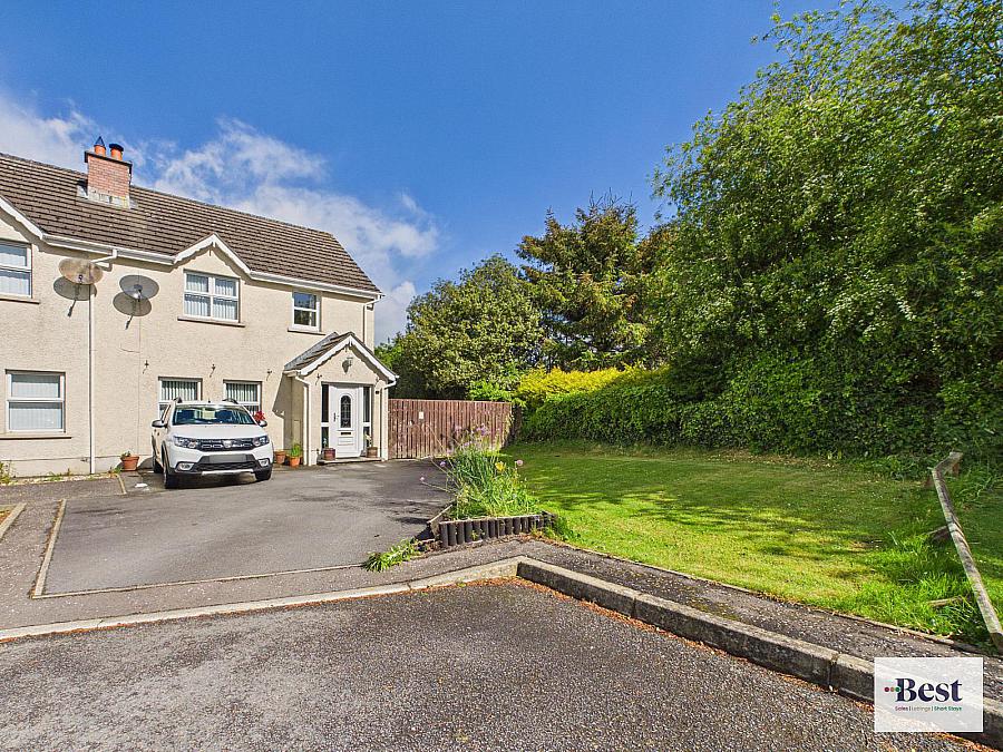 34 Craigstown Meadow, Larne, BT40 3JJ