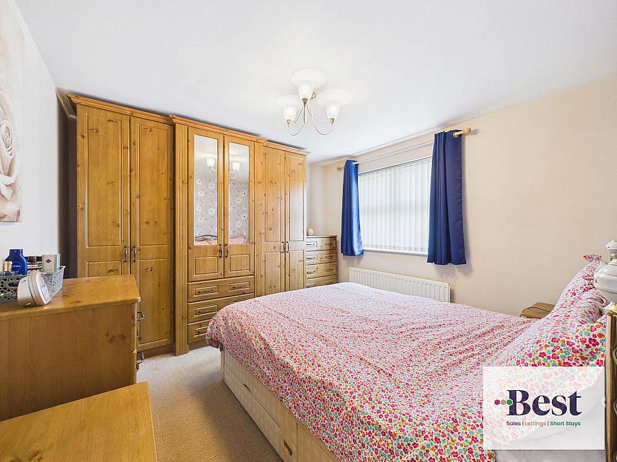 34 Craigstown Meadow