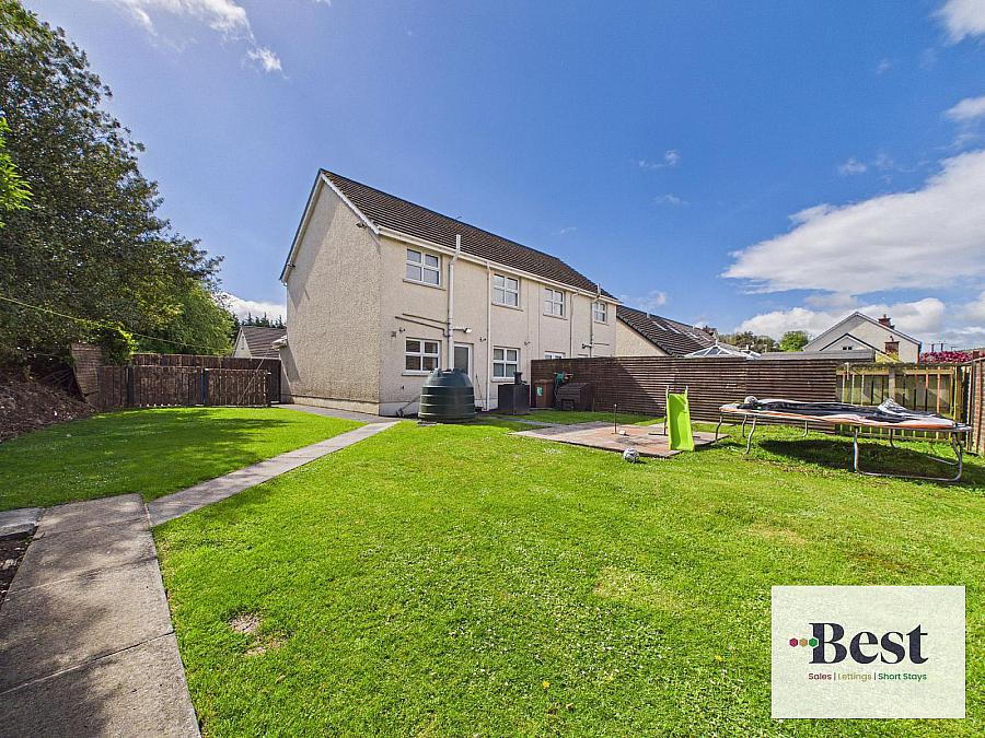 34 Craigstown Meadow