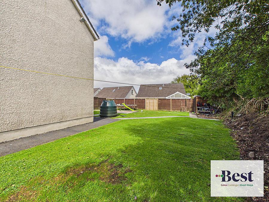 34 Craigstown Meadow