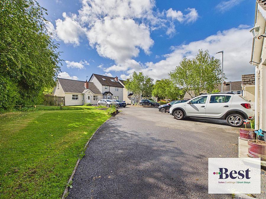 34 Craigstown Meadow