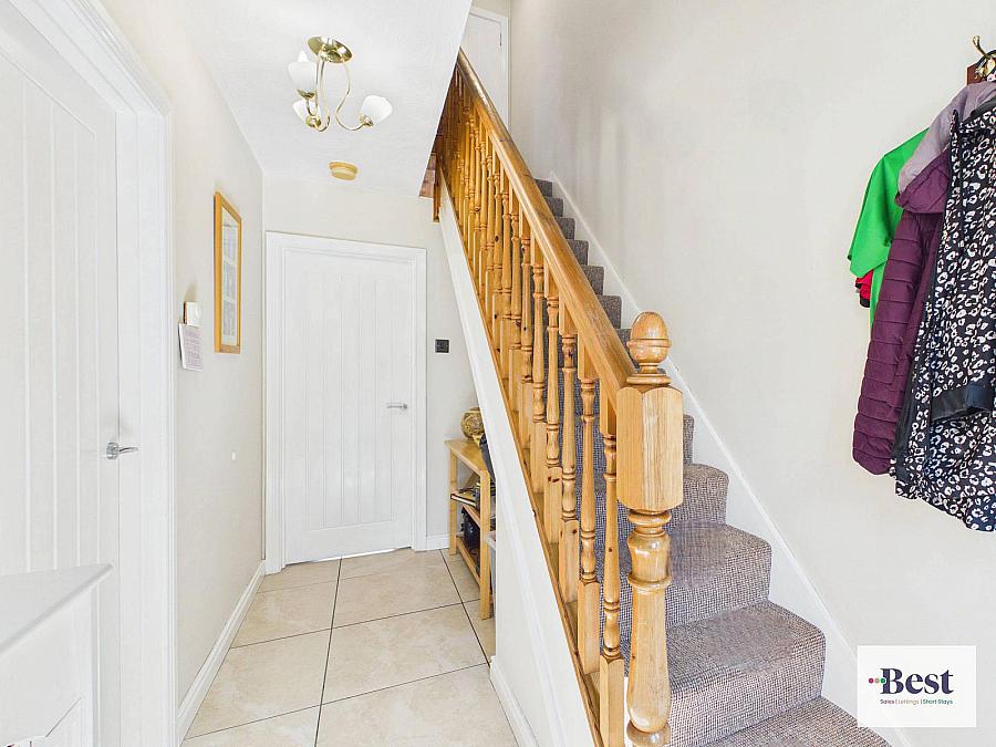 34 Craigstown Meadow