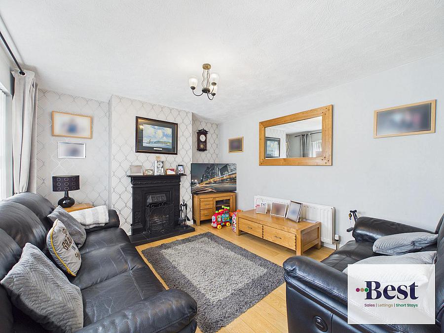 34 Craigstown Meadow