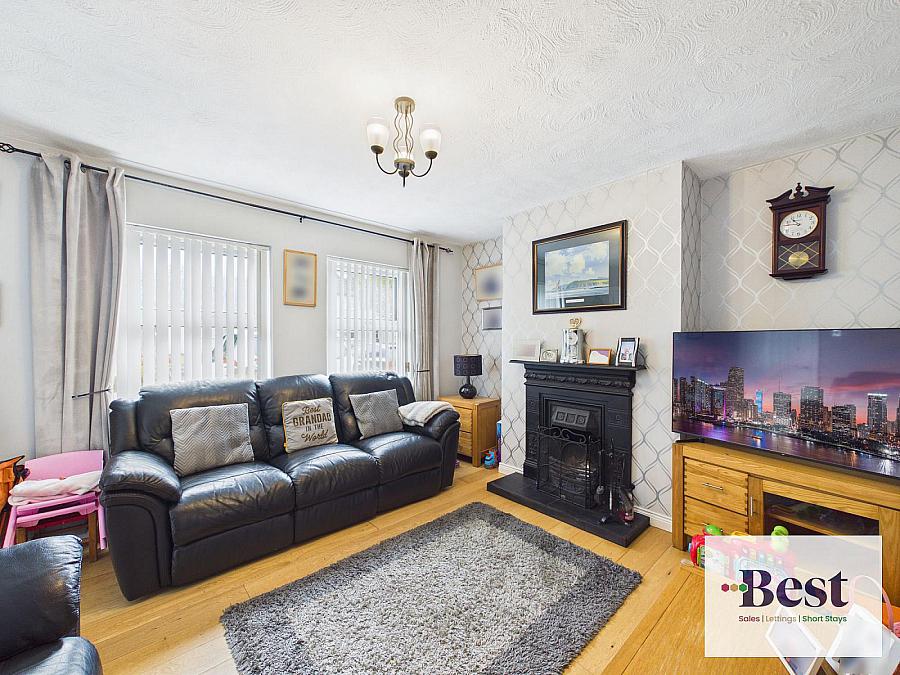 34 Craigstown Meadow