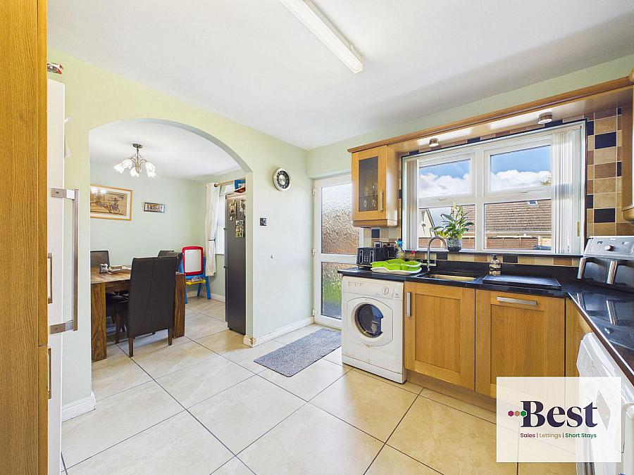 34 Craigstown Meadow