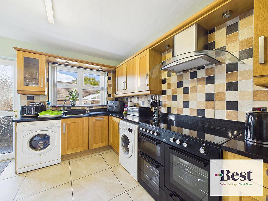 34 Craigstown Meadow