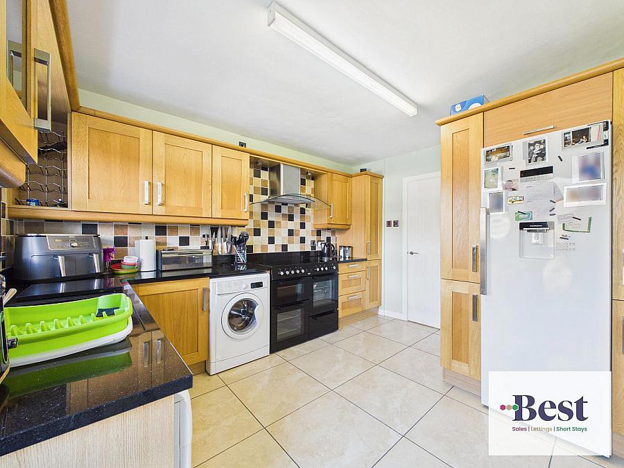 34 Craigstown Meadow