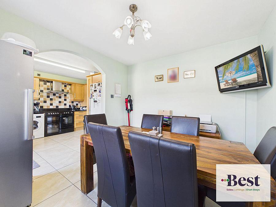 34 Craigstown Meadow