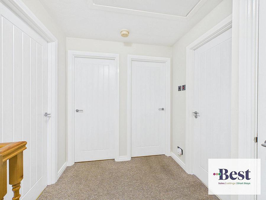 34 Craigstown Meadow