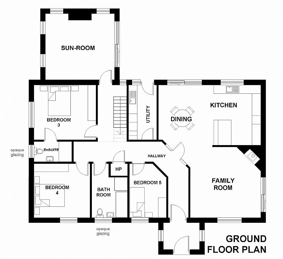 Site Adj, 42 Belfast Road Ballynure