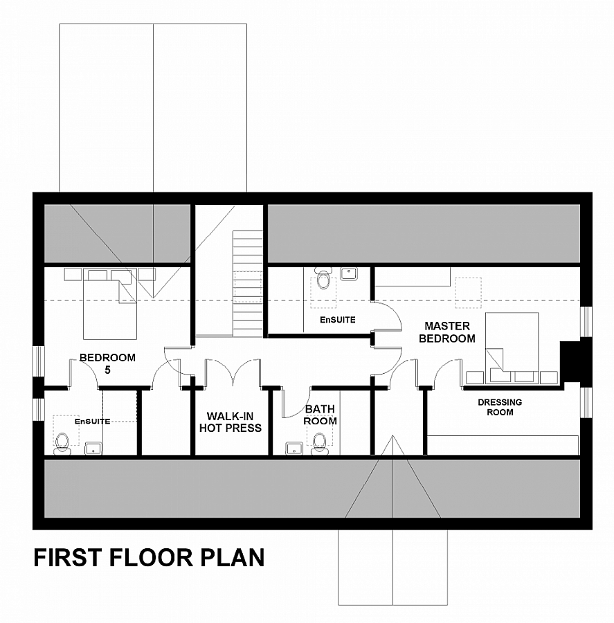 Site Adj, 42 Belfast Road Ballynure