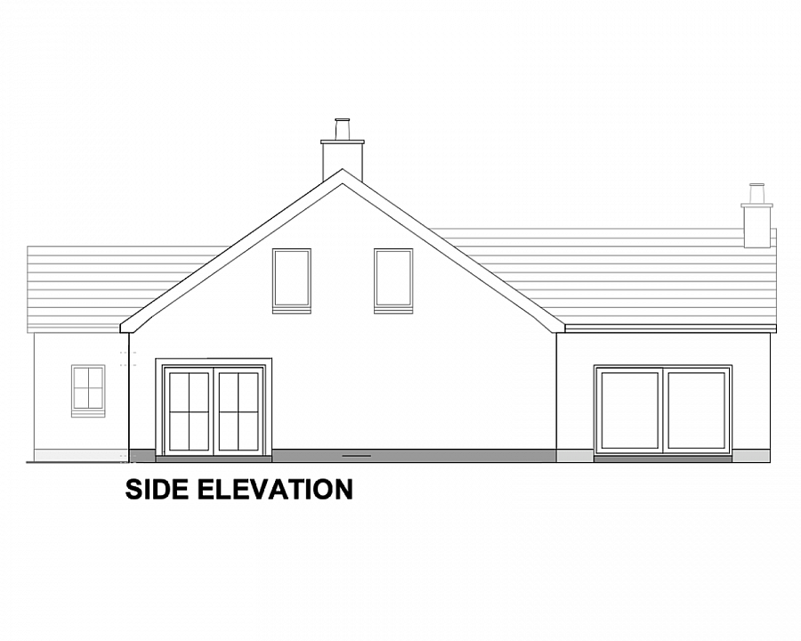 Site Adj, 42 Belfast Road Ballynure