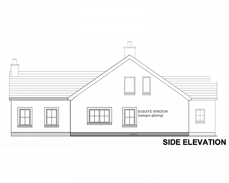 Site Adj, 42 Belfast Road Ballynure