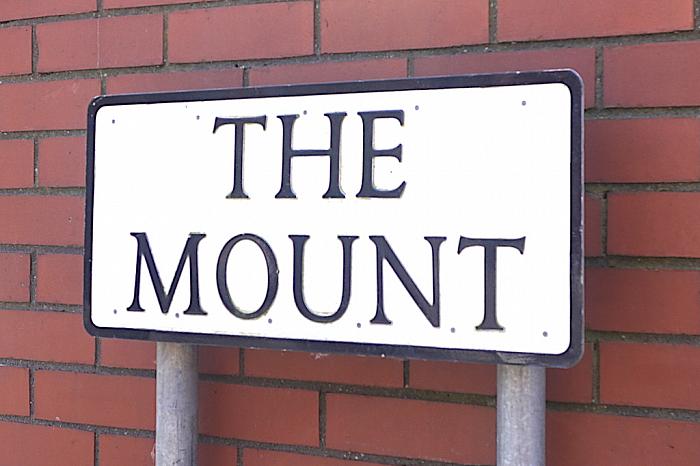 135 The Mount 135 The Mount