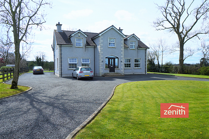 23b Carmavy Road,crumlin, BT29 4TG