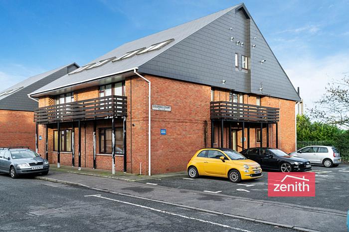 20 Colenso Court 20 Colenso Court