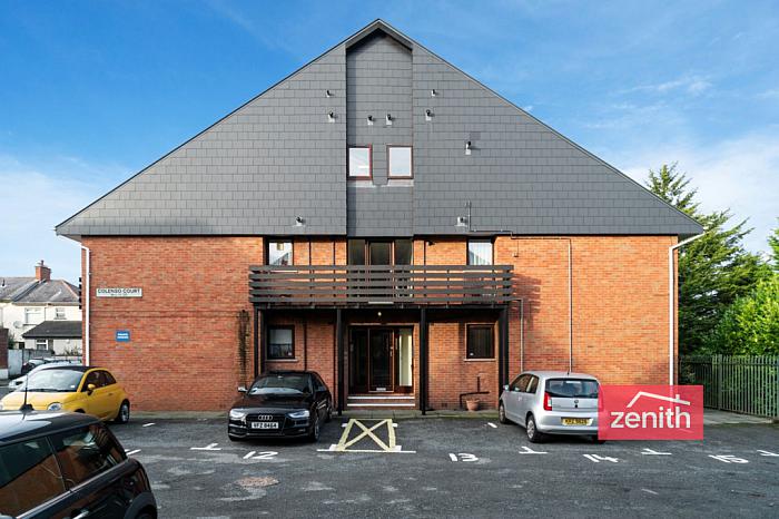 20 Colenso Court 20 Colenso Court